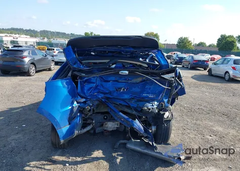 2018 Ford Edge Sport из США, поврежденный, VIN 2FMPK4AP5JBC24484